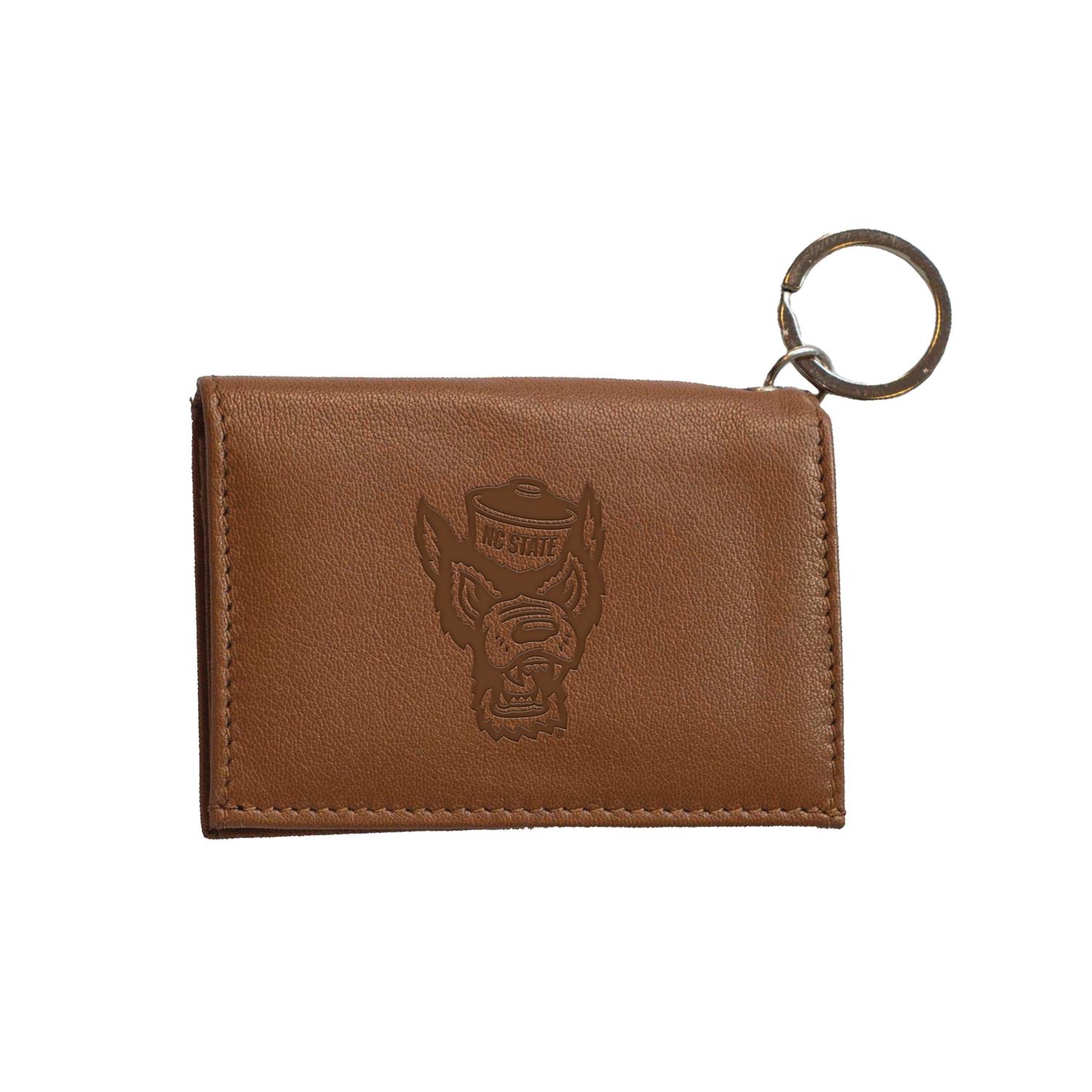 Wallets Bags Wolfpack Outfitters Bookstore